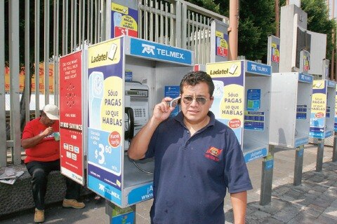 Plan de A. Móvil, sin efecto en usuarios, dicen expertos