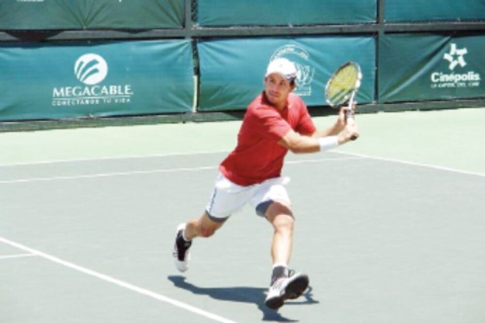 Reyes- Varela se corona en Morelia