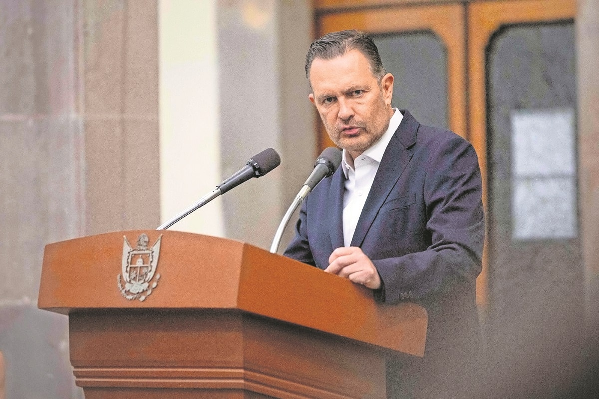 Desmiente Kuri decesos tras trifulca en el partido