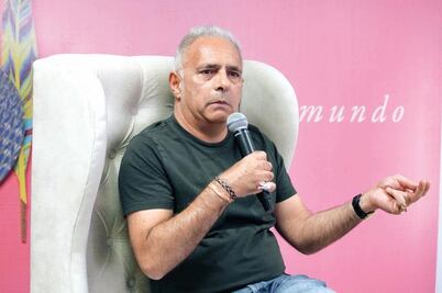 “TV, gran plataforma para escritores”