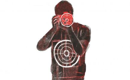 Michoacán: territorio vedado para periodistas