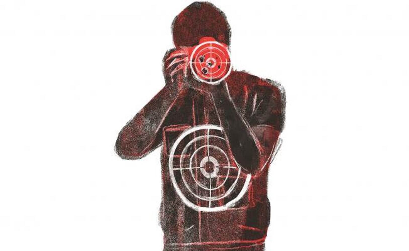 Ilustración: DANTE DE LA VEGA