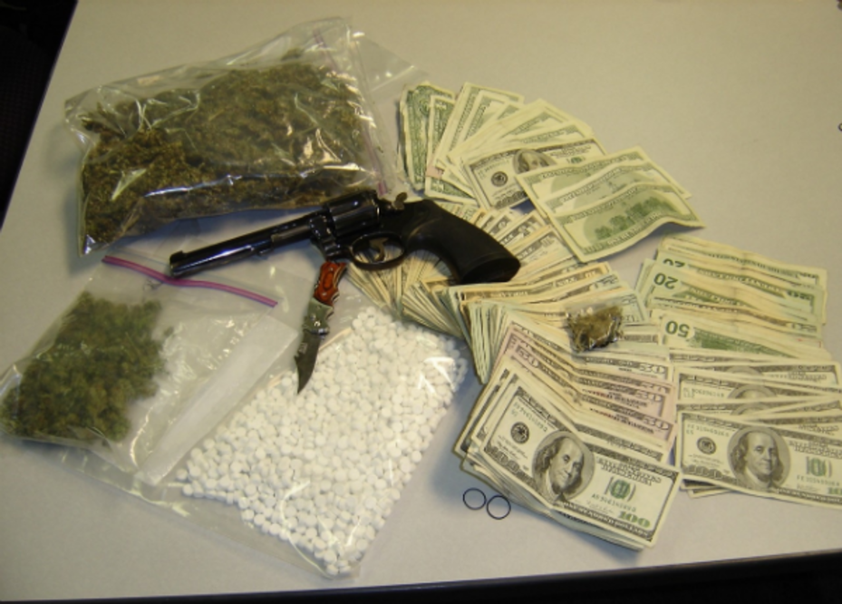 Delito de narcomenudeo pasa a fuero común de los estados