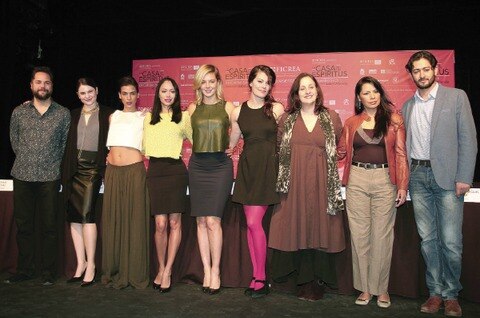 Un retrato que une a América Latina