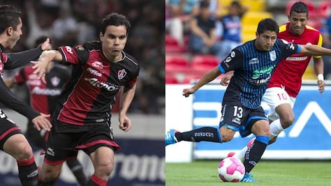 Gallos y Zorros, por la salvación