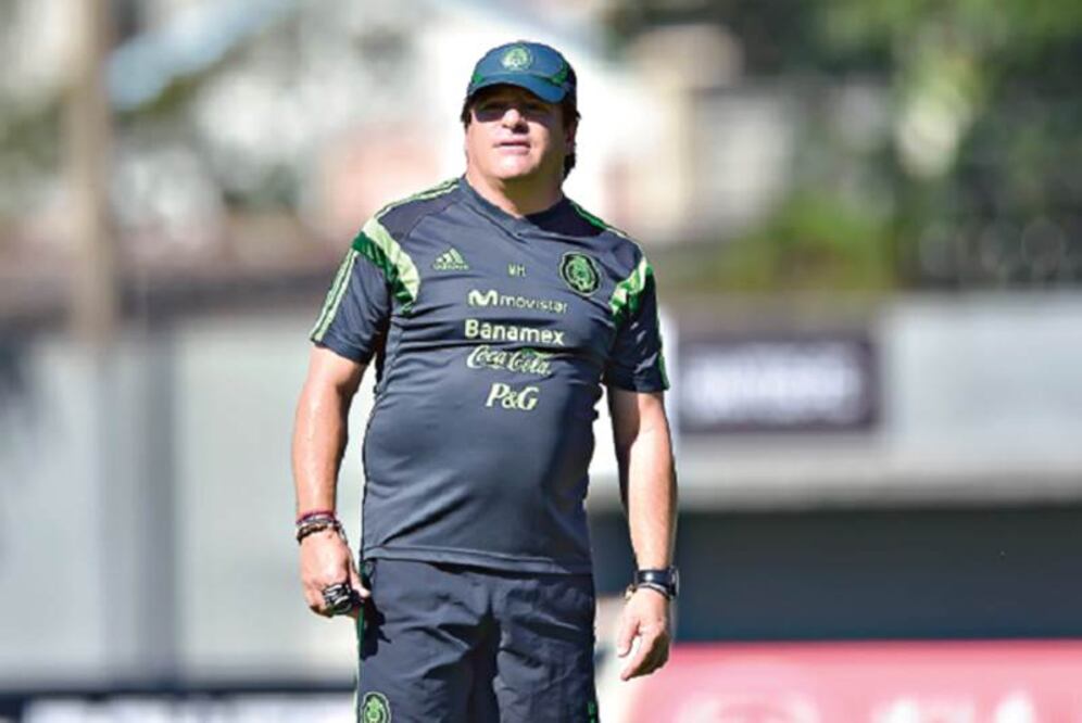 Herrera es un pobre "Piojo"