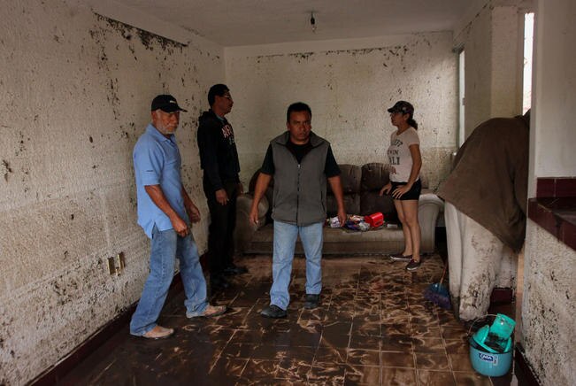 (Foto: Archivo/EL UNIVERSAL)