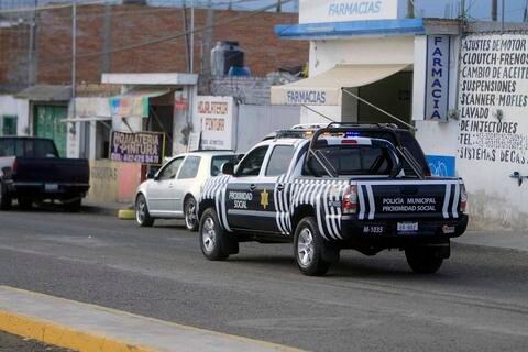 Presentan programas de seguridad