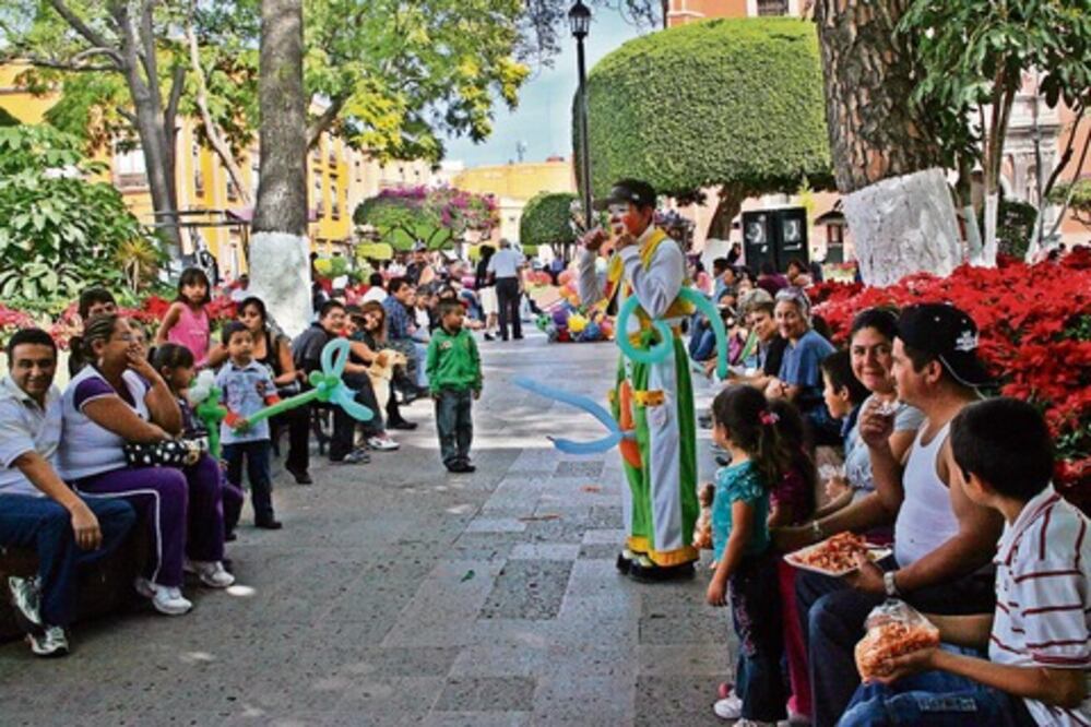 Crece inmigración 4 veces en 7 años