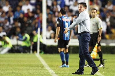 Gallos Blancos, con el ánimo mermado