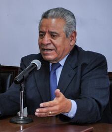 “Sin fundamento, dichos de rector”: Alfredo Botello Montes