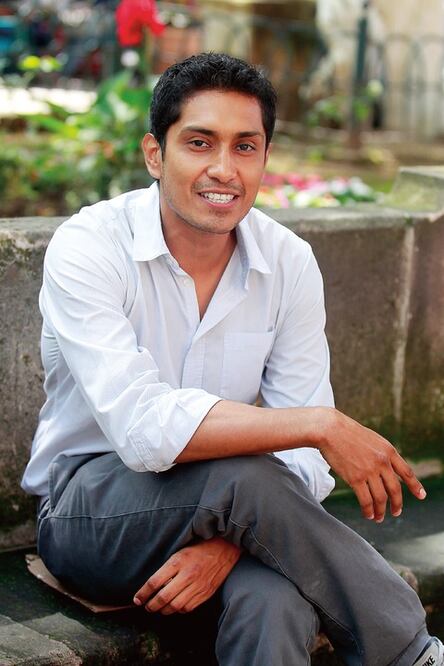 Del periodismo a la pantalla grande