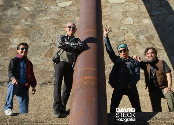 Meigas deleitará al público chileno