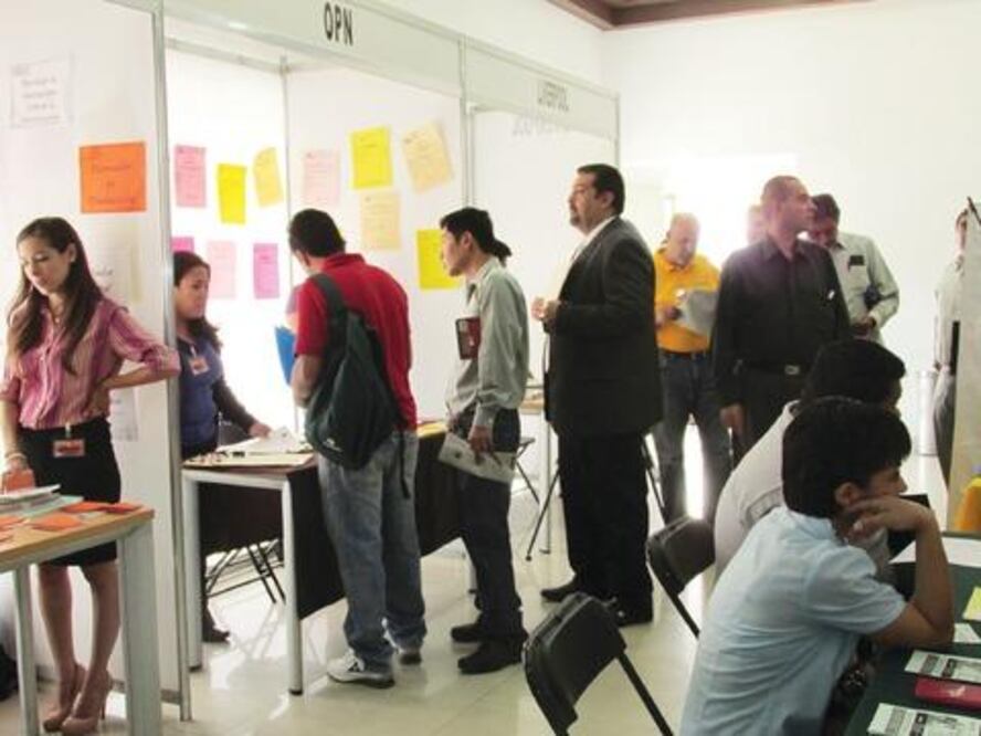 Preocupa falta de generación de empleo