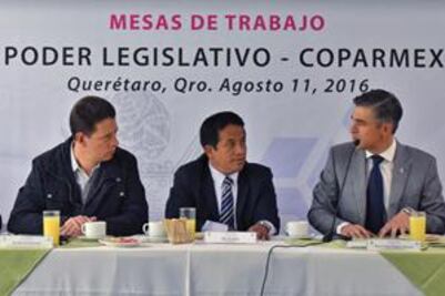 Van por revocar mandato