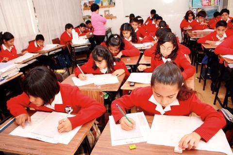 Con alta demanda 180 escuelas en Querétaro