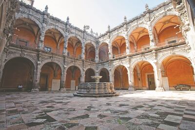 Si las paredes del MAQRO hablaran