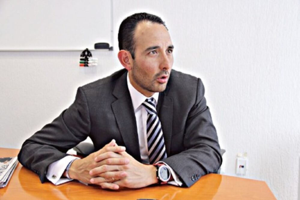 Grabaciones ilícitas, estrategia del PRI: Gil