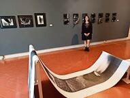 Fotografía entre sombra y memoria