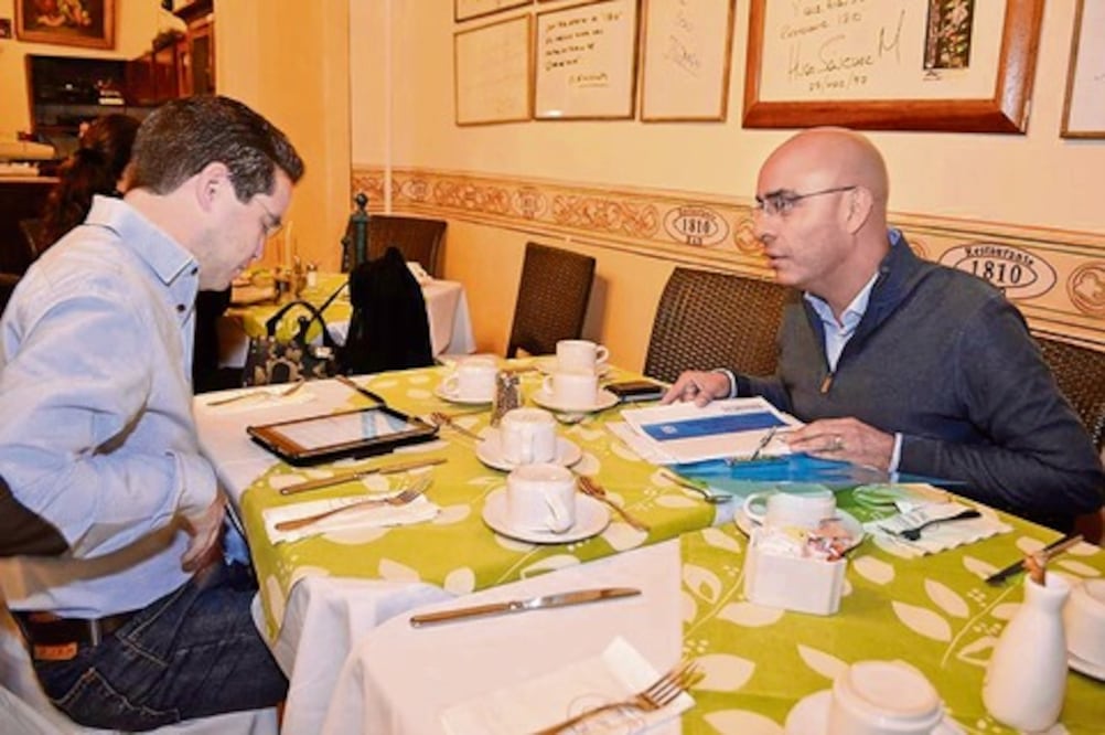 Diputado pide frenar ‘guerra sucia’