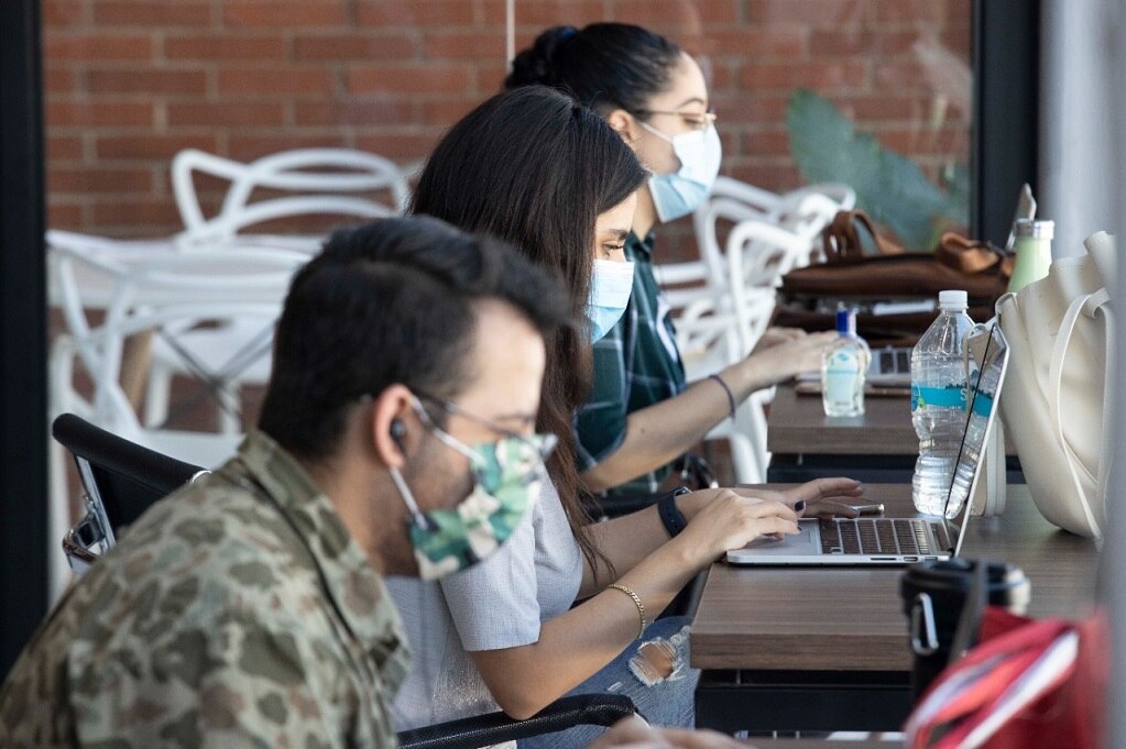 Querétaro es la séptima ciudad del país con más casos activos de Covid, dice la UNAM