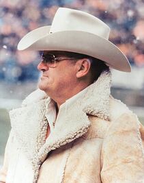 “Bum se fue al cielo”