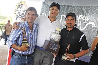 Arturo Septién, nuevo monarca en Juriquilla