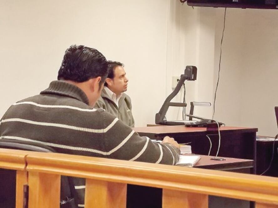 Solicitan más recursos para juicios orales