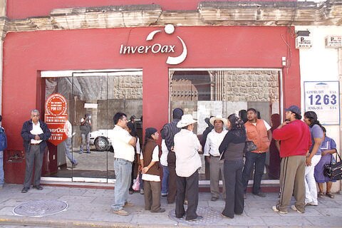 Prevenir lavado, reto de las Sofomes: CNBV