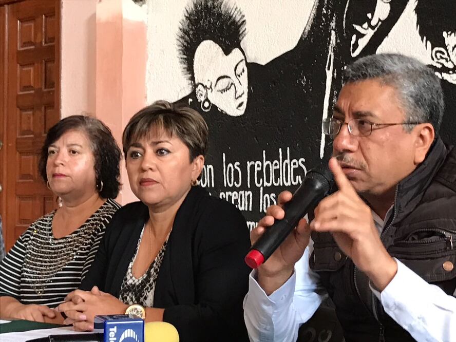 FOTO: Demian Chávez