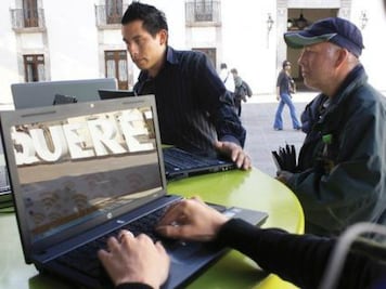 Estudio IAB sobre uso  de Internet  en México