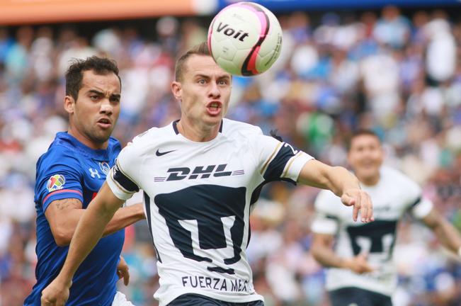 “Nunca trabajé con equipo completo”