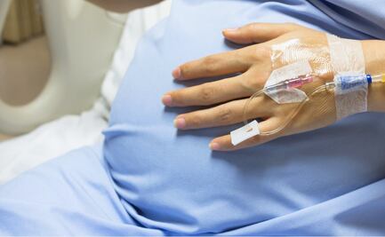 ¿Las mujeres embarazadas pueden vacunarse contra el Covid-19?