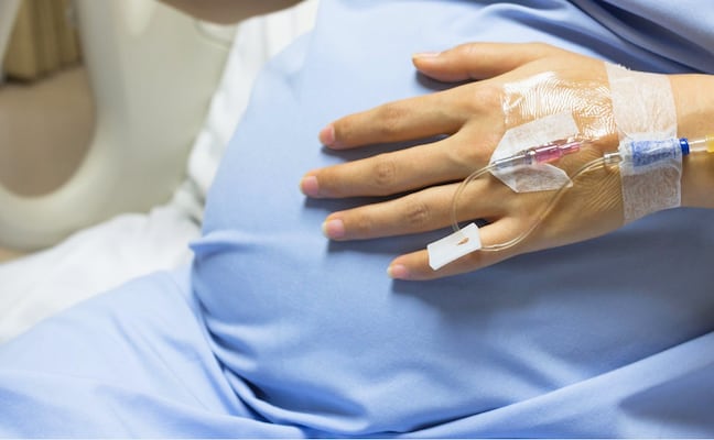 Cardiopatías congénitas: ¿se pueden detectar desde el embarazo?