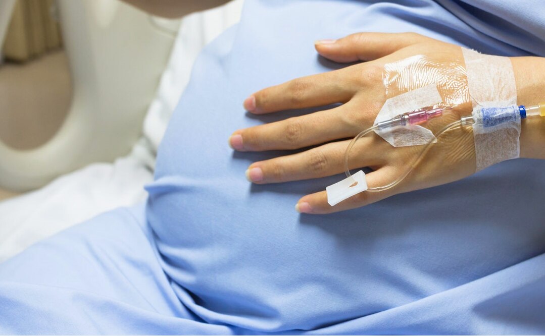 ¿Las mujeres embarazadas pueden vacunarse contra el Covid-19?