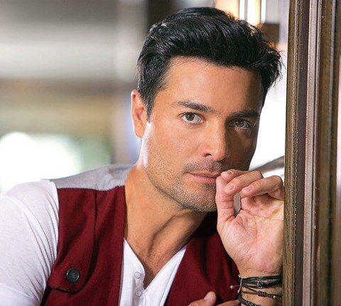 Chayanne estrena “Madre Tierra”, su nuevo sencillo