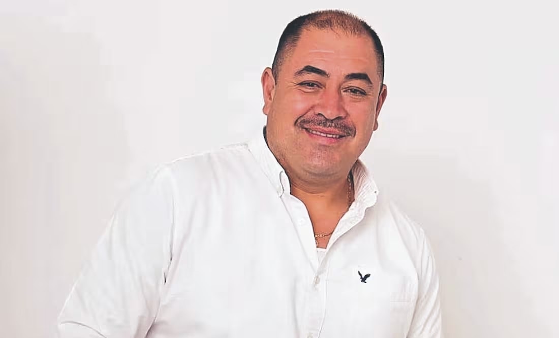 Imputan a alcalde de Teuchitlán por caso Rancho Izaguirre; lo acusan de delincuencia organizada y desaparición forzada