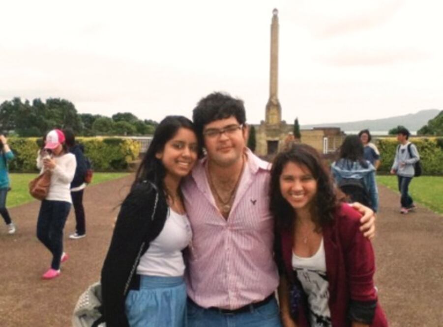 Queretano notificó muerte de la mexicana