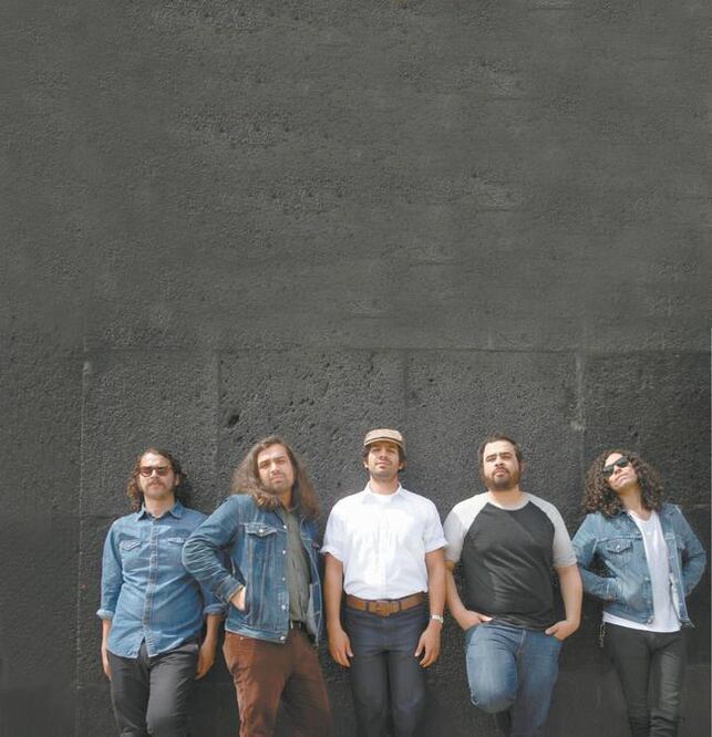 Foto: Archivo. El Universal