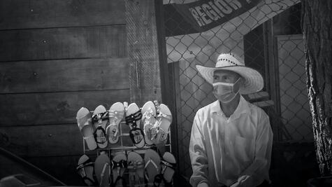 Fallecen 35 queretanos más por coronavirus