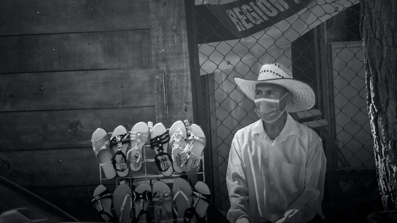 Foto: Emiliano Ramírez