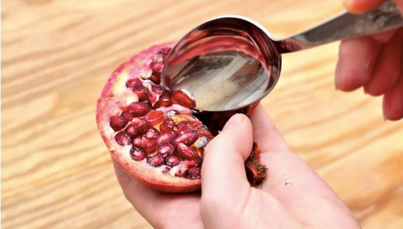 La calidad del esperma de las ratas de un estudio mejoró con la granada. (Foto: Especial)