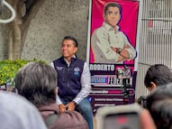 Roberto Sosa espera definiciones en el PAN para postularse