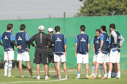 No se salen de su estilo