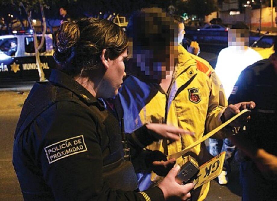 Rechazan endurecer alcoholímetro