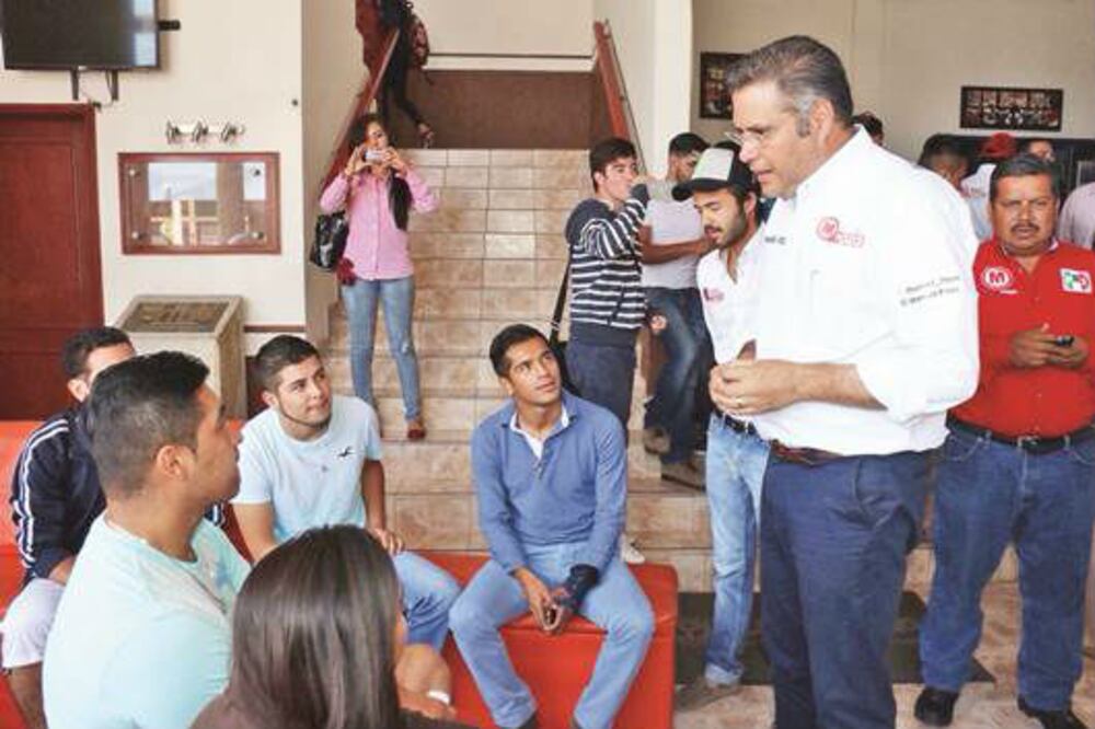 Proponen apps para empleo