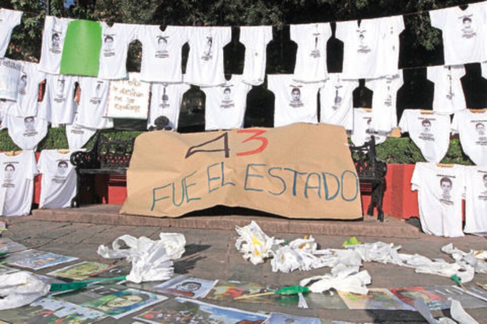 Senado no tendrá comisión especial