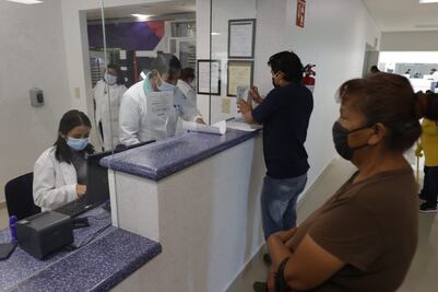 "Covid mostró la necesidad de tener un seguro médico"