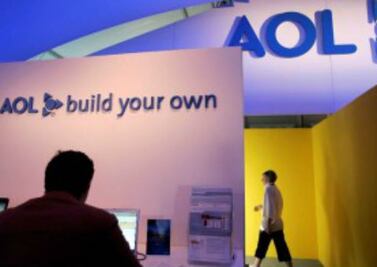 AOL compra firma de publicidad en video 