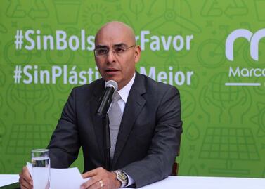 “El pueblo determinará si Kuri tiene la capacidad”: Marcos Aguilar